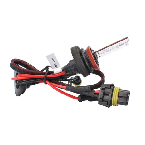 H11 12V 6.000K KIT XENON CAN-BUS Auto Moto Tyres 