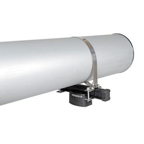 ΚΥΛΙΝΔΡΟΣ ΜΕΤΑΦΟΡΑΣ ΦΟΡΤΙΟΥ KARGO TUBE T400 ΜΕ ΚΛΕΙΔΙ Φ20cm 405cm ΓΙΑ ΜΠΑΡΕΣ CARGO ΚΑΙ CARGO PLUS Auto Moto Tyres 