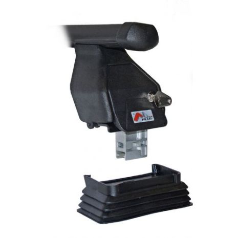 FIX501FP KIT ΑΚΡΑ (ΠΟΔΙΑ) FIX POINT ΓΙΑ ΜΠΑΡΕΣ TEMA/TEMA ALU MENABO Auto Moto Tyres 