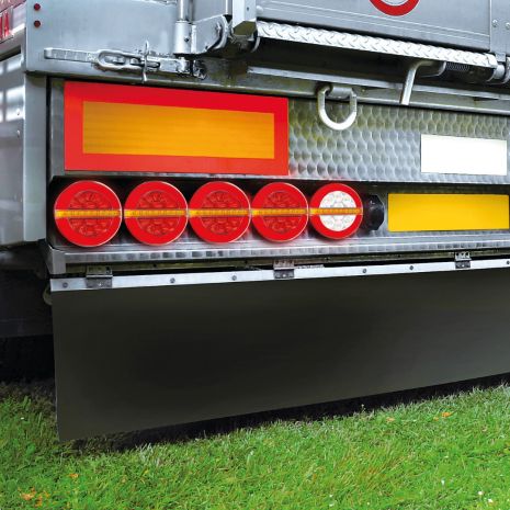 ΦΩΣ ΠΙΣΩ ΔΕΞΙ 12/24V DYNAMIC-O 140 mm ΜΕ 29 LED 3 ΧΡΗΣΕΙΣ ΘΕΣΕΩΣ/ΦΛΑΣ/STOP (ΚΟΚΚΙΝΟ/ΠΟΡΤΟΚΑΛΙ) - 1 ΤΕΜ. Auto Moto Tyres 