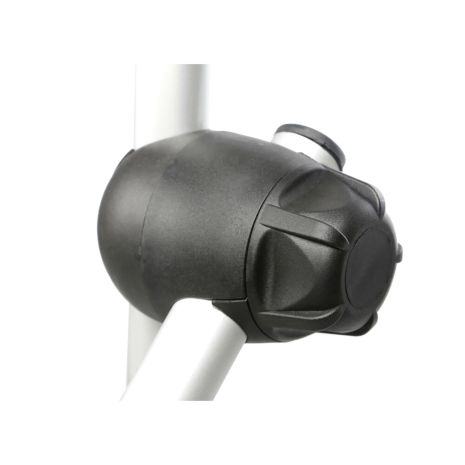 ΒΑΣΗ ΠΟΔΗΛΑΤΟΥ ΠΟΡΤ ΜΠΑΓΚΑΖ PYRO-3 ΑΛΟΥΜΙΝΙΟΥ ΓΙΑ 3 ΠΟΔΗΛΑΤΑ NORDRIVE Auto Moto Tyres 