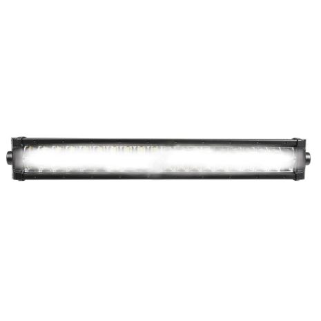 ΠΡΟΒΟΛΕΑΣ PLUTON 10>30V 72LED 120W 10.800lm 2 ΧΡΗΣΕΩΝ (ΚΑΡΦΙ LED & ΘΕΣΕΩΣ ΠΟΡΤΟΚΑΛΙ) 559x89cm 1ΤΕΜ. Auto Moto Tyres 