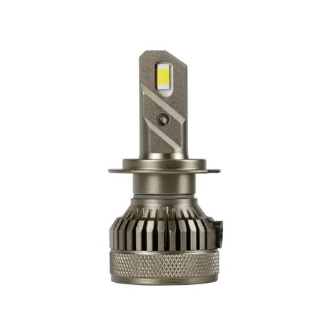 H7 9-32V PX26d 6.500K 7.200lm 45W HALO LED LIGHTING SERIES 14 G-XP SPECIAL CHIPS  LED KIT LAMPA - 2 TEM. Auto Moto Tyres 