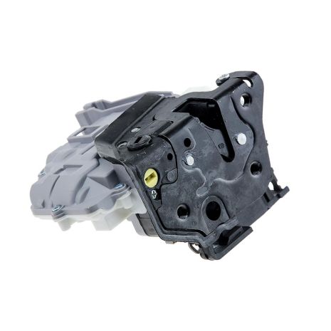 ΗΛΕΚΤΡΟΜΑΓΝΗΤΙΚΗ ΚΛΕΙΔΑΡΙΑ ΓΙΑ AUDI A4 2007> ΠΙΣΩ ΑΡΙΣΤΕΡΗ orig.8K0839015A Auto Moto Tyres 