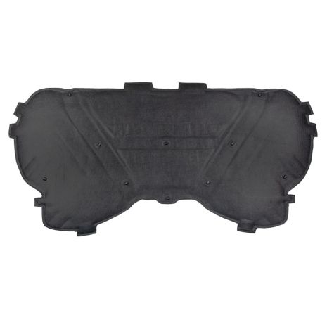 ΗΧΟΜΟΝΩΣΗ ΓΙΑ AUDI Q5 2008>  ΚΑΠΩ ΧΩΡΟΥ ΚΙΝΗΤΗΡΑ orig.8R0863825 NTY - 1 τεμ. Auto Moto Tyres 