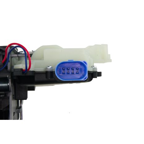 ΗΛΕΚΤΡΟΜΑΓΝΗΤΙΚΗ ΚΛΕΙΔΑΡΙΑ ΓΙΑ SKODA FABIA II >10/ROOMSTER >09 ΕΜΠΡΟΣ ΑΡΙΣΤΕΡΗ orig.5J1837015 Auto Moto Tyres 