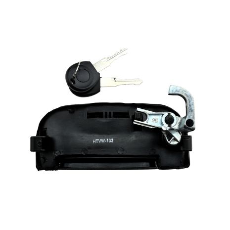 ΧΕΡΟΥΛΙ ΠΟΡΤΑΣ ΕΞΩΤΕΡΙΚΟ ΕΜΠΡΟΣ ΔΕΞΙ ΜΕ ΑΦΑΛΟ orig.701837206 ΓΙΑ VW TRANSPORTER T4 1990>2002 Auto Moto Tyres 