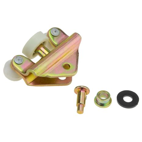 ΟΔΗΓΟΣ ΣΥΡΟΜΕΝΗΣ ΠΟΡΤΑΣ ΓΙΑ VW TRANSPORTER IV 1990>2003 ΜΕΝΤΕΣΕΣ orig.701843406B ΝΤΥ - 1 τεμ. Auto Moto Tyres 