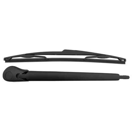 ΥΑΛΟΚΑΘΑΡΙΣΤΗΡΑΣ ΠΙΣΩ ΜΕ ΜΠΡΑΤΣΟ ΓΙΑ RENAULT LAGUNA SW 01+ 35cm orig.39-0331/6037RWT1/7700433319 ΝΤΥ - 1 τεμ. Auto Moto Tyres 