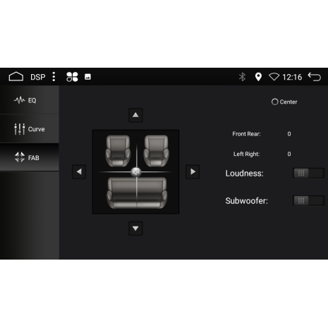 ΟΘΟΝΗ MULTIMEDIA 2 DIN 7 ΙΝΤΣΩΝ /ANDROID 11 R /DECK/BT A2DP/GPS/USB/RADIO/2GB RAM/ DIGITAL IQ Auto Moto Tyres 
