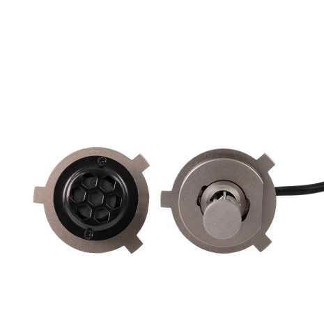 H4 12V 2x20W 6.500K 5200lm OSRAM PRO LED KIT SET CAN-BUS (ΜΕ ΑΝΕΜΙΣΤΗΡΑΚΙ) NEXT GEN  M-TECH - 2 ΤΕΜ. Auto Moto Tyres 