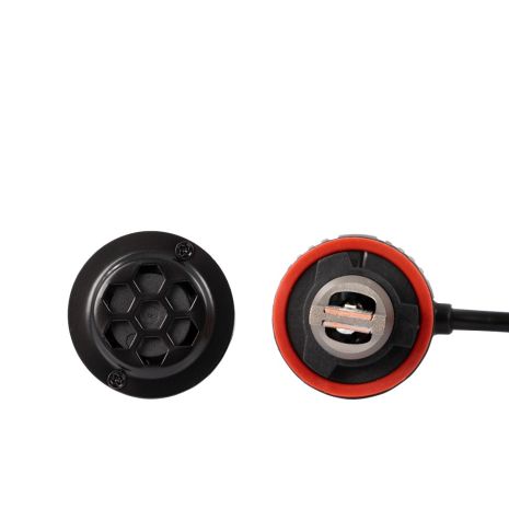 ΛΑΜΠΕΣ LED ΚΙΤ H11 12V 2x20W 6.500K 5200lm OSRAM PRO CAN-BUS (ΜΕ ΑΝΕΜΙΣΤΗΡΑΚΙ) NEW GEN M-TECH -2ΤΕΜ. Auto Moto Tyres 