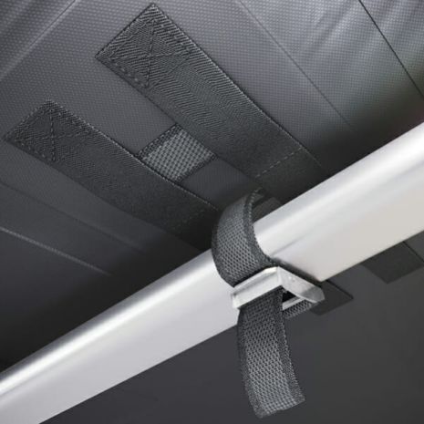 ΑΝΤΑΛΛΑΚΤΙΚΟΙ ΙΜΑΝΤΕΣ ΠΡΟΣΔΕΣΗΣ ΓΙΑ HANDIHOLDALL - 4 ΤΕΜ. Auto Moto Tyres 