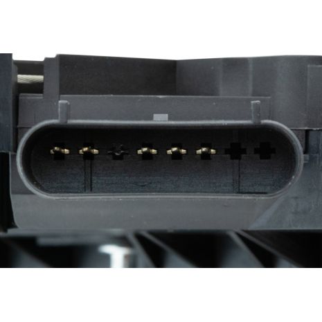 ΗΛΕΚΤΡΟΜΑΓΝΗΤΙΚΗ ΚΛΕΙΔΑΡΙΑ ΓΙΑ FORD TRANSIT MK8 2014+ 5PINS ΕΜΠΡΟΣ ΔΕΞΙΑ orig.BK31-V219A64-CG Auto Moto Tyres 