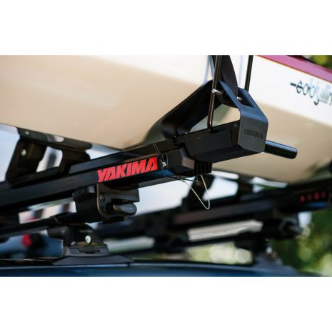 ΒΑΣΗ ΟΡΟΦΗΣ CANOE-KAYAK SHOWDOWN ΥΑΚΙΜΑ - 2 ΤΕΜ. Auto Moto Tyres 