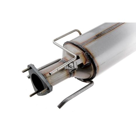 DPF ΓΙΑ ALFA ROMEO MITO 1.6JTDM 2008+/FIAT BRAVO/GRANDE PUNTO 1.6D 2008+/DOBLO 1.6D 2010+ - 1 τεμ. Auto Moto Tyres 