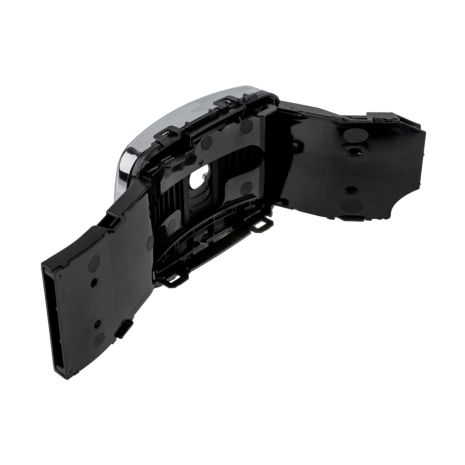 ΠΟΜΟΛΟ ΤΑΧΥΤΗΤΩΝ ΑΥΤΟΜΑΤΟ ΜΕ ΦΟΥΣΚΑ ΓΙΑ VW PASSAT B5 1997+ NTY - 1 Τεμ. Auto Moto Tyres 