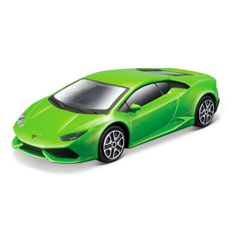 ΜΙΝΙΑΤΟΥΡΕΣ LAMBORGHINI 1:43 BURAGO LAMPA - 24 ΤΕΜ. Auto Moto Tyres 