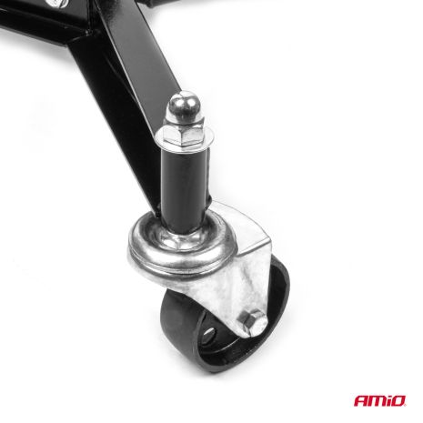 ΓΡΥΛΟΣ/ΑΝΥΨΩΤΙΚΟ ΚΙΒΩΤΙΟΥ ΤΑΧΥΤΗΤΩΝ (ΣΑΣΜΑΝ) 0,5T 1100-1910mm  AMIO - 1 ΤΕΜ. Auto Moto Tyres 