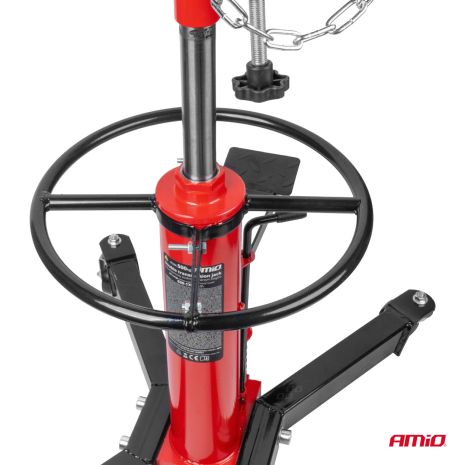 ΓΡΥΛΟΣ/ΑΝΥΨΩΤΙΚΟ ΚΙΒΩΤΙΟΥ ΤΑΧΥΤΗΤΩΝ (ΣΑΣΜΑΝ) 0,5T 820-1690mm AMIO - 1 ΤΕΜ. Auto Moto Tyres 