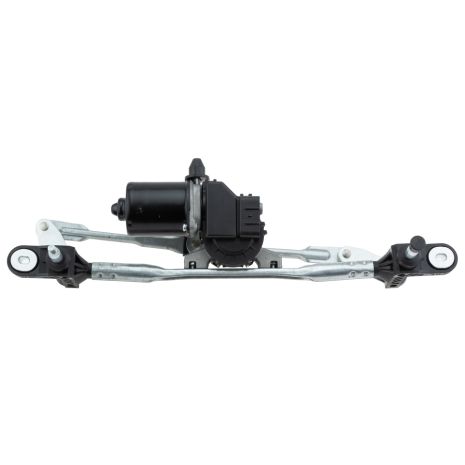 ΜΟΤΕΡ ΥΑΛΟΚΑΘΑΡΙΣΤΗΡΩΝ ΓΙΑ FIAT 500 2007+ / FORD KA 2008+ ΕΜΠΡΟΣ orig.51787565 ΝΤΥ - 1 ΤΕΜ. Auto Moto Tyres 