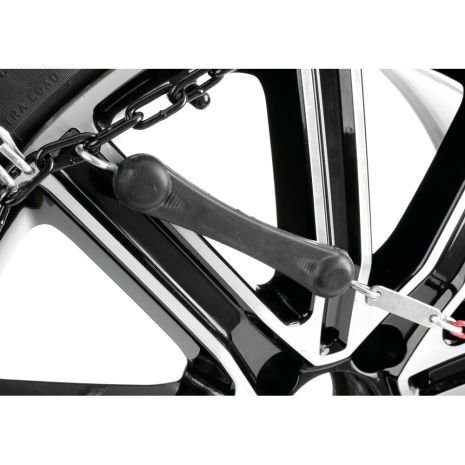 ΑΛΥΣΙΔΕΣ ΧΙΟΝΙΟΥ 4X4/SUV S-16 16MM GR22.5 LAMPA - 2 ΤΕΜ. Auto Moto Tyres 