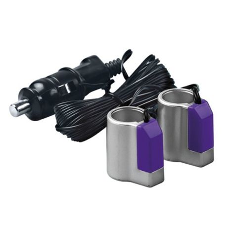 ΦΩΤΑΚΙΑ ΠΡΟΣΚΕΦΑΛΟΥ ΜΕ LED Auto Moto Tyres 