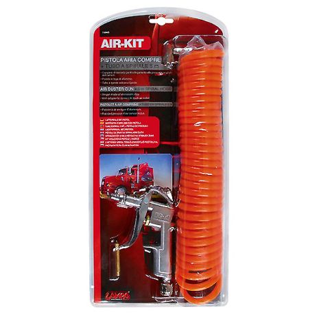 ΠΙΣΤΟΛΙ ΑΕΡΑ ΜΕ ΣΠΙΡΑΛ Auto Moto Tyres 