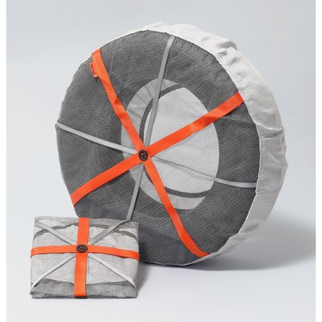 ΑΝΤΙΟΛΙΣΘΗΤΙΚΟ ΠΑΝΙ ΧΙΟΝΙΟΥ AUTOSOCK 850 HIGH PERFORMANCE EDITION - 2 ΤΕΜ. Auto Moto Tyres 