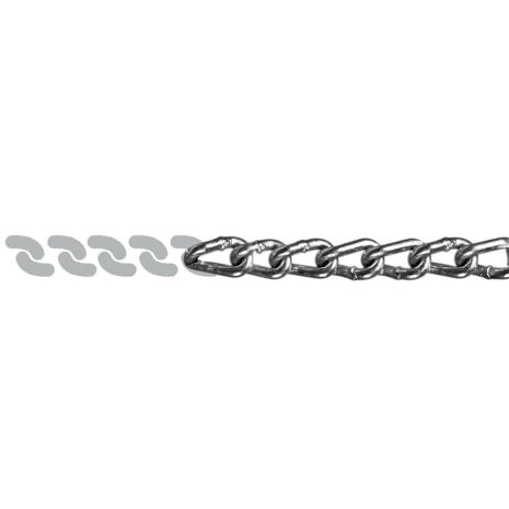 ΑΛΥΣΙΔΕΣ ΧΙΟΝΙΟΥ RX-7 7MM GR6.5 LAMPA - 2 ΤΕΜ. Auto Moto Tyres 