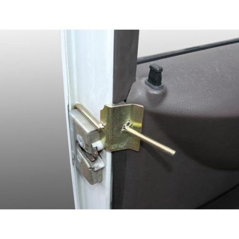 Πρόσθετες Εσωτερικές Κλειδαριές Πόρτας 2 τεμ. για RENAULT Magnum Auto Moto Tyres 