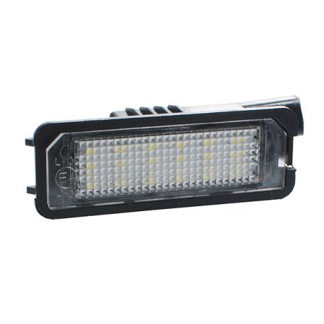ΦΩΤΑ ΠΙΝΑΚΙΔΑΣ LED VW MTECH - 2 ΤΜΧ. Auto Moto Tyres 