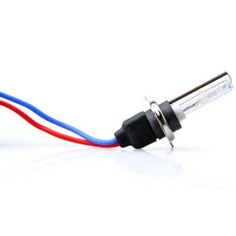 H7 12V 8.000K KIT XENON CAN-BUS Auto Moto Tyres 