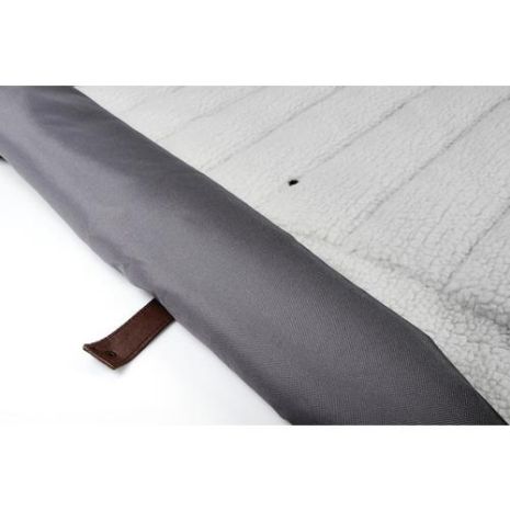 ΠΑΤΑΚΙ ΠΟΡΤ-ΜΠΑΓΚΑ PET MAT ΓΙΑ ΣΚΥΛΟΥΣ ΠΟΛΥΕΣΤΕΡΙΚΟ 3σε1 100x70cm Auto Moto Tyres 