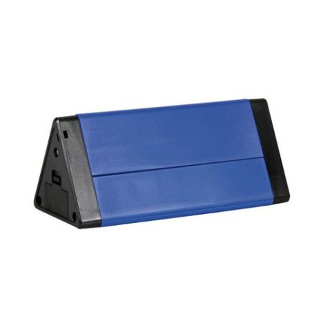 ΦΑΚΟΣ ΣΥΝΕΡΓΕΙΟΥ TRIX ΜΠΑΤΑΡΙΑΣ ΜΑΓΝΗΤΙΚΟΣ ΠΕΡΙΣΤΡΕΦΟΜΕΝΟΣ 1LED 3W 180lm 7000K 125x50x55mm Auto Moto Tyres 