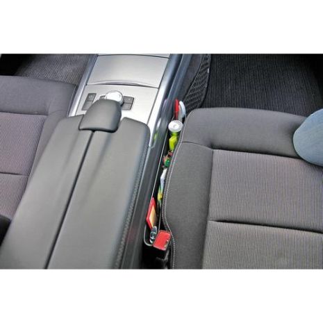 ΘΗΚΕΣ/ΤΣΕΠΕΣ ΚΑΘΙΣΜΑΤΩΝ GAP - FILLER (11 Χ 37cm) - 2 ΤΕΜ. Auto Moto Tyres 