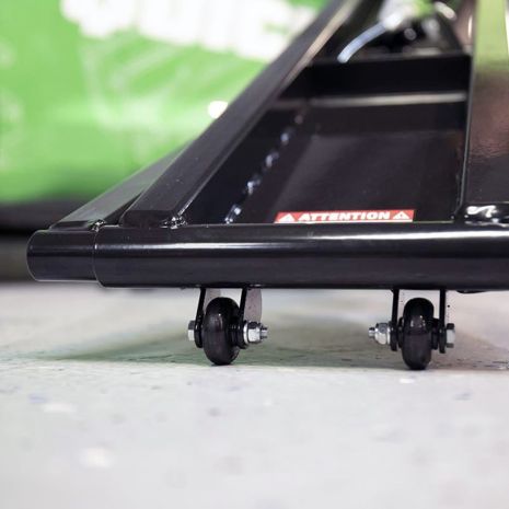 ΦΟΡΗΤΟ ΑΝΥΨΩΤΙΚΟ ΑΥΤΟΚΙΝΗΤΩΝ ΧΑΜΗΛΗΣ ΑΝΥΨΩΣΗΣ QUICKJACK BL-5000SLX - 2.268kg Auto Moto Tyres 