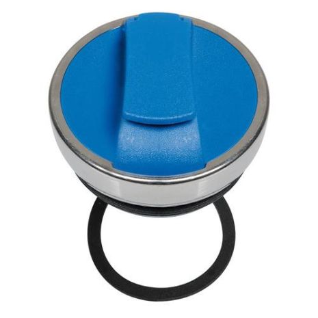 ΤΑΠΑ ΡΕΖΕΡΒΟΥΑΡ ADBLUE U-5 80mm ΜΠΑΓΙΟΝΕΤ ΜΕ ΚΛΕΙΔΙ Auto Moto Tyres 