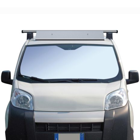 ΑΝΕΜΟΘΡΑΥΣΤΗΣ ΑΛΟΥΜΙΝΙΟΥ ΓΙΑ ΜΠΑΡΕΣ KARGO-PLUS KP-9 95cm 1ΤΕΜ. Auto Moto Tyres 