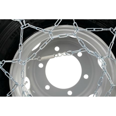 ΑΛΥΣΙΔΕΣ ΧΙΟΝΙΟΥ ΦΟΡΤΗΓΟΥ LIGHT-TRUCK LT22  LAMPA - 2 ΤΕΜ. Auto Moto Tyres 