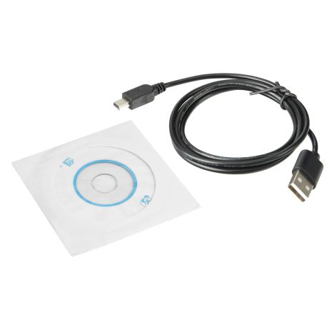 ΤΕΣΤΕΡ ΜΠΑΤΑΡΙΑΣ/ΔΥΝΑΜΟ ΨΗΦΙΑΚΟ 12V ΜΕ ΚΑΛΩΔΙΟ USB & CD ΕΓΚΑΤΑΣΤΑΣΗΣ PROFESSIONAL BATTERY TESTER LAMPA - 1 ΤΕΜ Auto Moto Tyres 