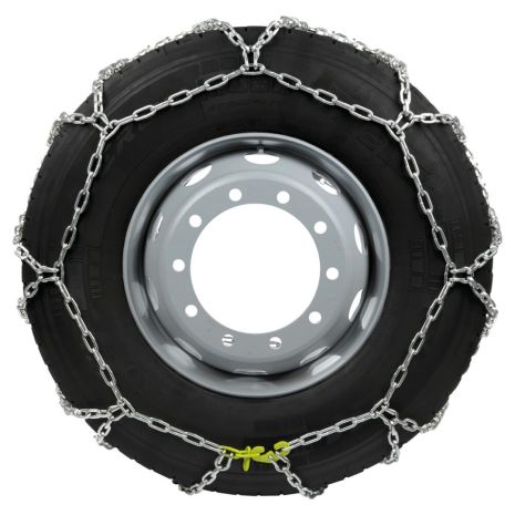 ΑΛΥΣΙΔΕΣ ΧΙΟΝΙΟΥ ΦΟΡΤΗΓΟΥ CARGO PLUS PROFESSIONAL EVO CP07 5,5 mm LAMPA - 2 ΤΕΜ. Auto Moto Tyres 