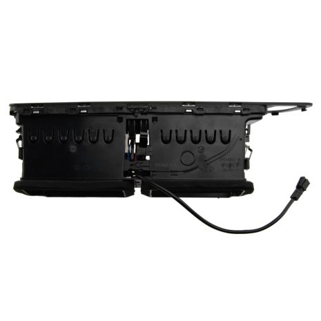 ΚΕΝΤΡΙΚΟΣ ΑΕΡΑΓΩΓΟΣ A/C ΤΑΜΠΛΩ ΓΙΑ AUDI Q5 2009+ orig.8R1820951 Auto Moto Tyres 