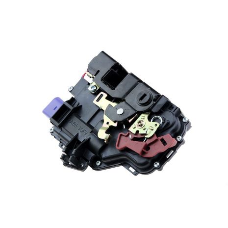 ΗΛΕΚΤΡΟΜΑΓΝΗΤΙΚΗ ΚΛΕΙΔΑΡΙΑ ΓΙΑ VW GOLF V >2009/GOLF PLUS >2013/JETTA 2005-2010/SKODA OCTAVIA II 2013 ΠΙΣΩ ΑΡΙΣΤΕΡΗ Auto Moto Tyres 