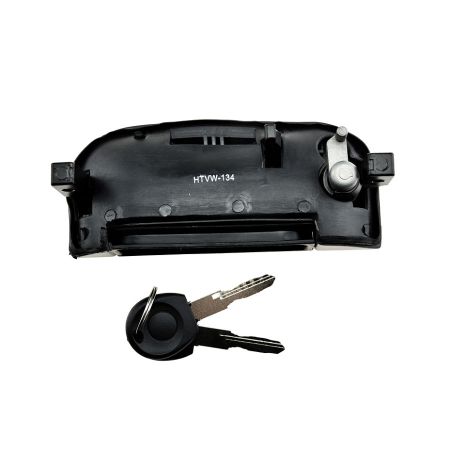 ΧΕΡΟΥΛΙ  ΕΞΩΤΕΡΙΚΟ ΠΙΣΩ ΠΟΡΤΑΣ ΜΕ ΑΦΑΛΟ orig.701827561 ΓΙΑ VW TRANSPORTER T4 1990>2002 Auto Moto Tyres 