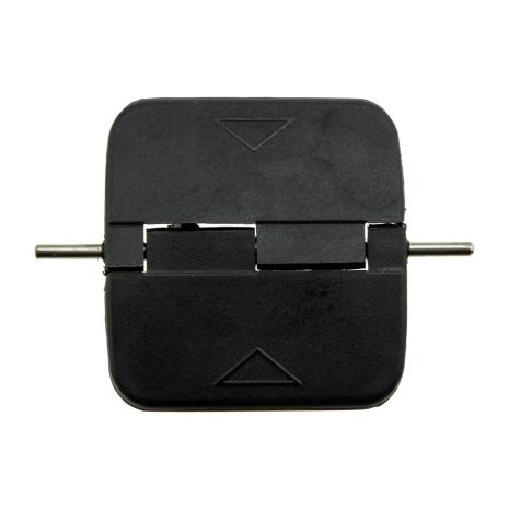 ΧΕΡΟΥΛΙ ΠΑΡΑΘΥΡΟΥ ΣΥΡΟΜΕΝΗΣ ΠΟΡΤΑΣ ΓΙΑ VW CADDY III 2004> /CADDY IV 2015>/TRANSPORTER T5 2003> /T6 2015> Auto Moto Tyres 