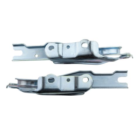 ΜΕΝΤΕΣΕΣ ΚΑΠΩ ΕΜΠΡΟΣ orig.5JA823301A ΓΙΑ SEAT TOLEDO 2013> /SKODA RAPID 2013> Auto Moto Tyres 