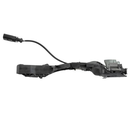 ΒΑΣΗ ΣΕ ΠΛΑΙΣΙΟ ΓΙΑ ΧΕΡΟΥΛΙ ΠΟΡΤΑΣ ΟΔΗΓΟΥ ΓΙΑ VW PASSAT B6 05>/PASSAT B7 10>/PASSAT CC 07> Auto Moto Tyres 