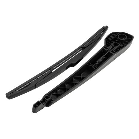 ΥΑΛΟΚΑΘΑΡΙΣΤΗΡΑΣ ΠΙΣΩ ΜΕ ΜΠΡΑΤΣΟ ΓΙΑ CITROEN BERLINGO/PEUGEOT PARTNER 07+ 35cm orig.103-00-023-C/2352RWT ΝΤΥ - 1 τεμ. Auto Moto Tyres 