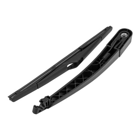 ΥΑΛΟΚΑΘΑΡΙΣΤΗΡΑΣ ΠΙΣΩ ΜΕ ΜΠΡΑΤΣΟ ΓΙΑ HYUNDAI I30 2007+ 30cm orig.103-00-057-C/98811-2L000/4015RWT1/39-0358 ΝΤΥ - 1 τεμ. Auto Moto Tyres 